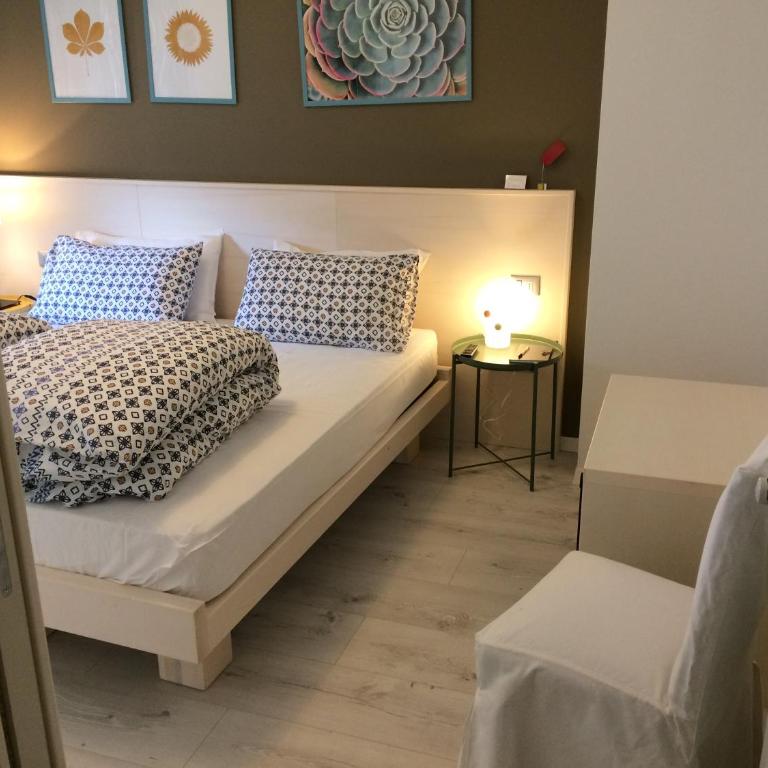 Bernina Express Eco Rooms&Breakfast - Double or Twin Room with Balcony - 5