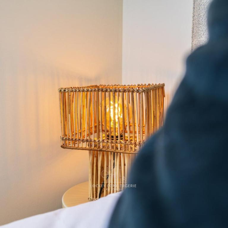 Appart Classé 4* | Hôtel Particulier Rochelais - Apartamento - 20