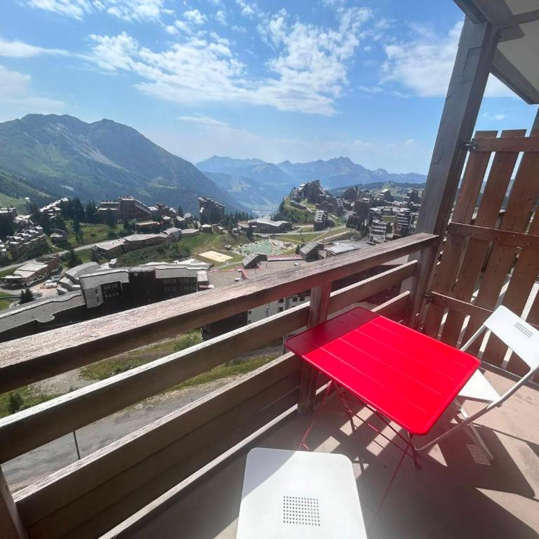 Appartement vue dégagée - 8 pers. - FR-1-633-96 - Apartment - 13