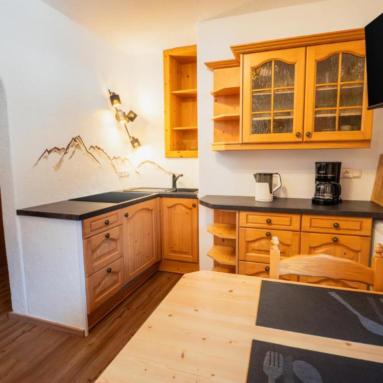 Landhaus Lindl - Ein ruhiges Platzl zum Wohlfühlen - Apartment - 1