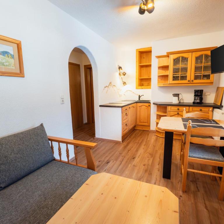 Landhaus Lindl - Ein ruhiges Platzl zum Wohlfühlen - Apartment - 2