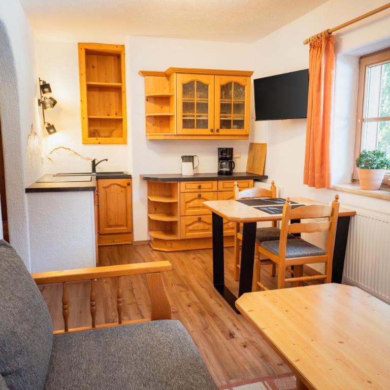 Landhaus Lindl - Ein ruhiges Platzl zum Wohlfühlen - Apartment - 4