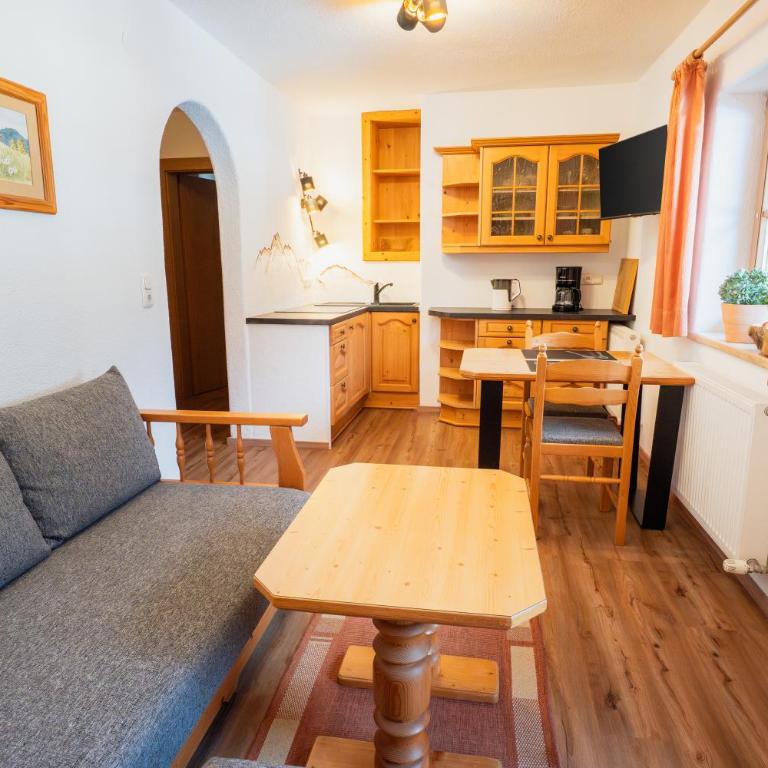 Landhaus Lindl - Ein ruhiges Platzl zum Wohlfühlen - Apartment - 3