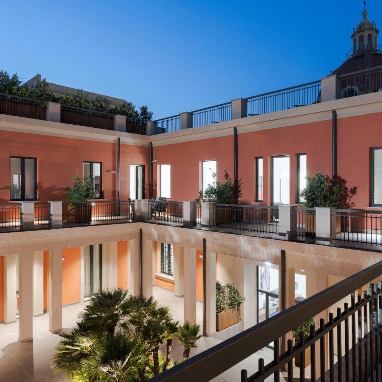 Palazzo Monopolio - Appartamento Superior - 1