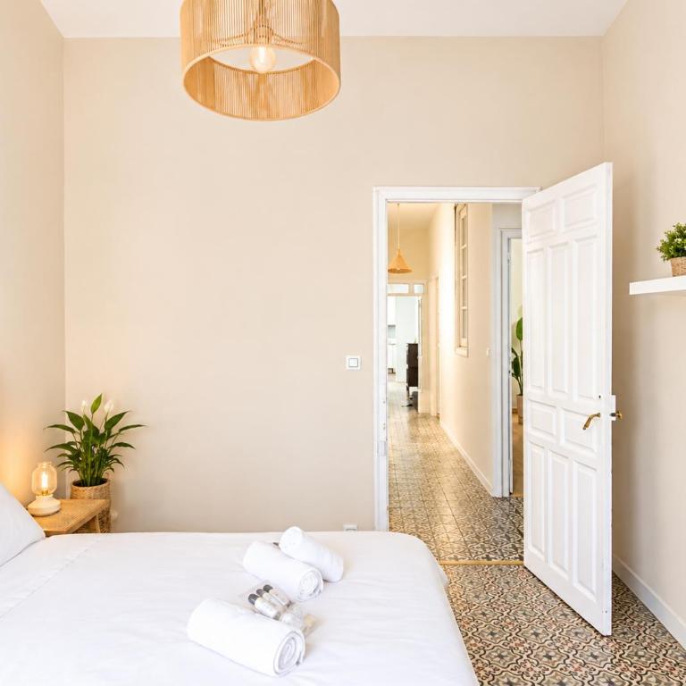 Apartment Mosaic Giralda - Apartamento de 3 dormitorios - 19