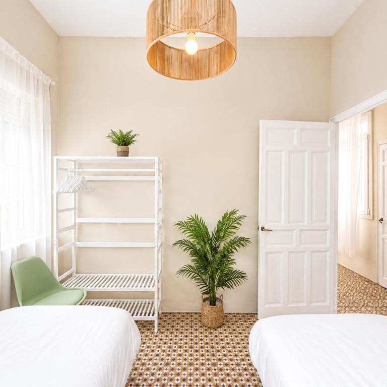 Apartment Mosaic Giralda - Apartamento de 3 dormitorios - 29