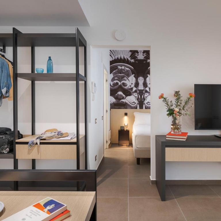 Palazzo Monopolio - Appartamento Classic - 2