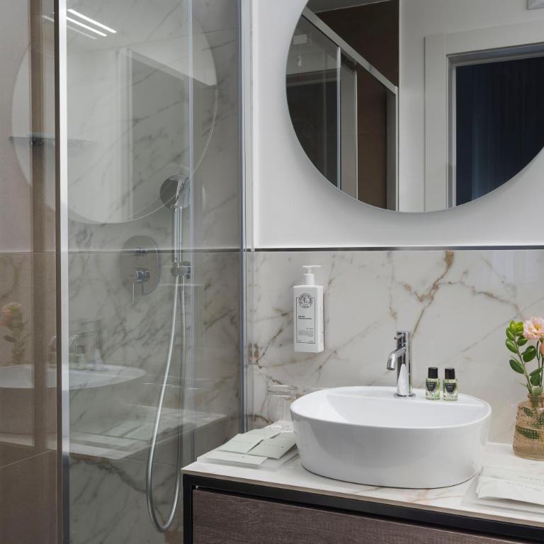 Palazzo Monopolio - Appartamento Classic - 3