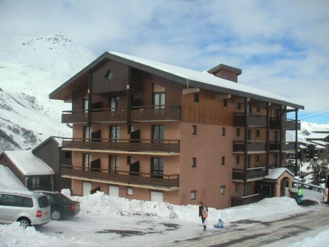 Résidence Astragales - studio 4 personnes MAE-2434 - Studio - 18