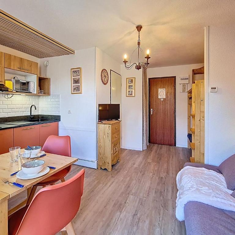 Résidence Astragales - studio 4 personnes MAE-2434 - Studio - 2