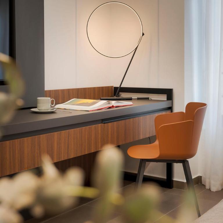 Palazzo Monopolio - Appartamento Deluxe - 17