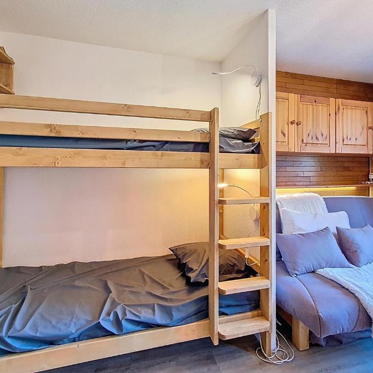 Résidence Astragales - studio 4 personnes MAE-2434 - Studio - 8
