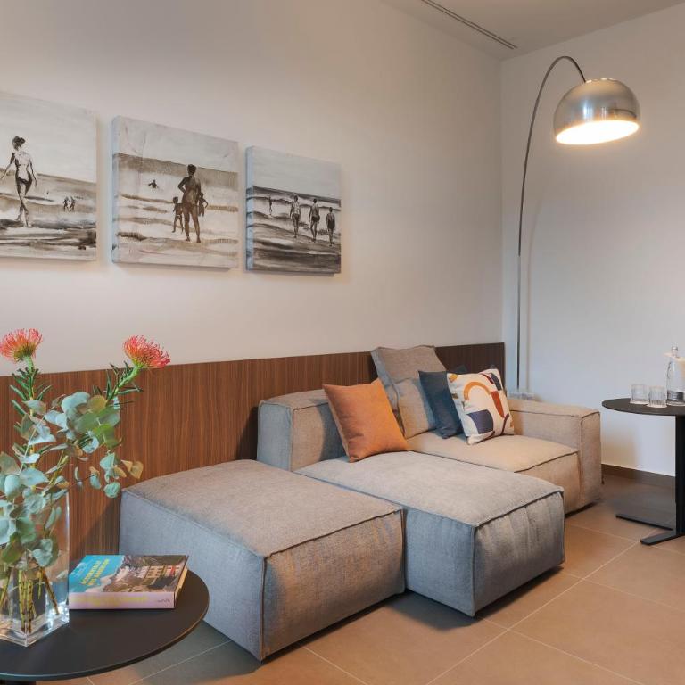Palazzo Monopolio - Appartamento Deluxe - 36