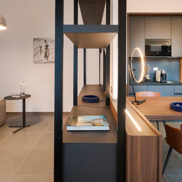 Palazzo Monopolio - Appartamento Deluxe - 32