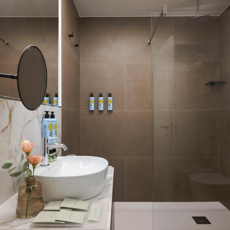 Palazzo Monopolio - Appartamento Deluxe - 26