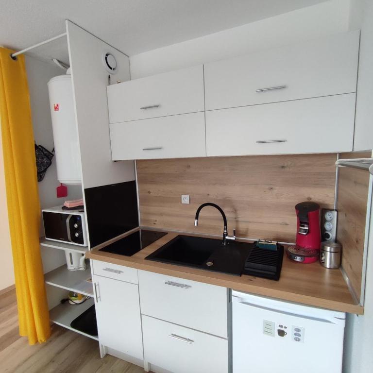 L'Oyat du Bassin - Appartement 1 Chambre - 7
