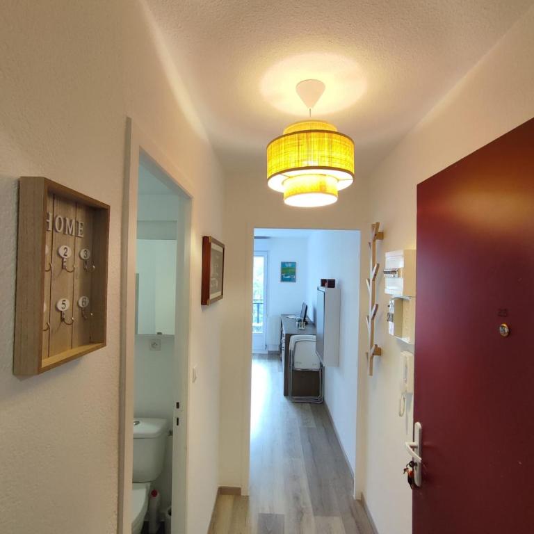 L'Oyat du Bassin - Appartement 1 Chambre - 12
