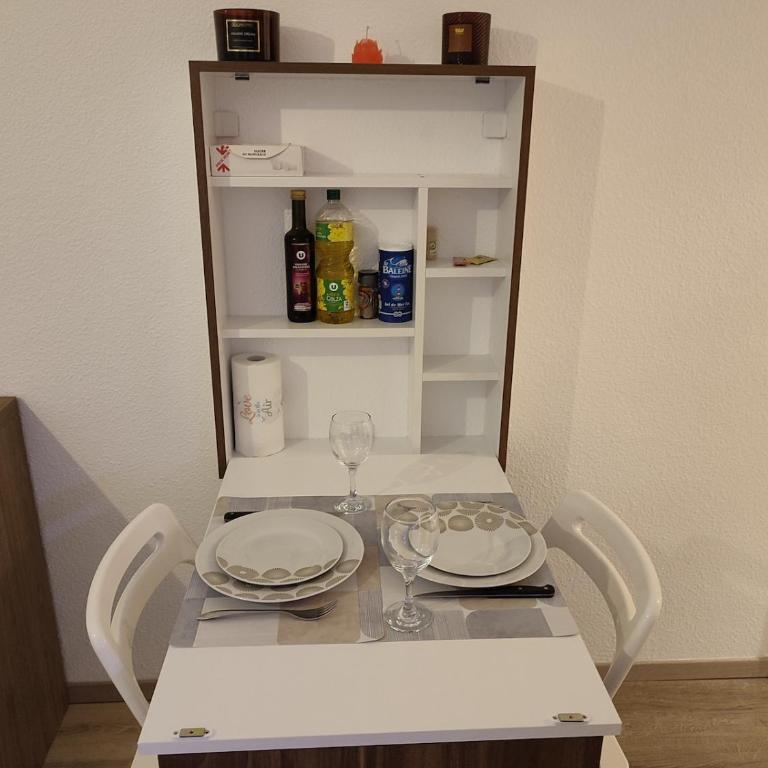 L'Oyat du Bassin - Appartement 1 Chambre - 8