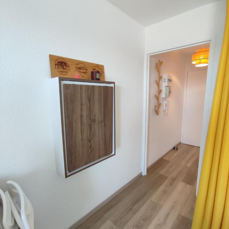 L'Oyat du Bassin - Appartement 1 Chambre - 11
