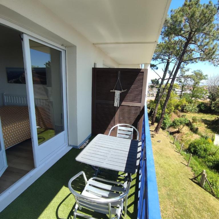 L'Oyat du Bassin - Appartement 1 Chambre - 15