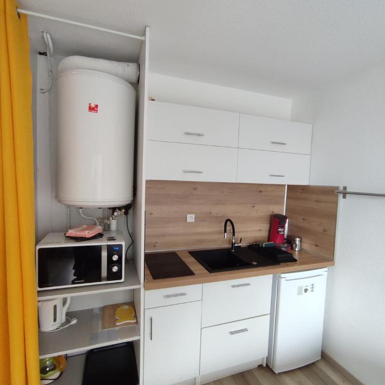 L'Oyat du Bassin - Appartement 1 Chambre - 6