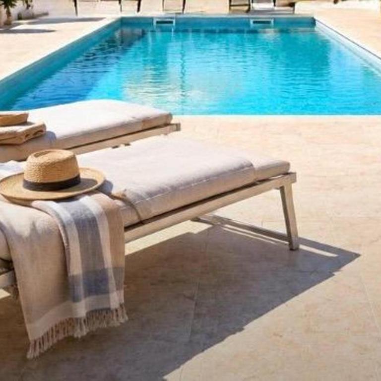 Libero House A Private Pool Oasis - One-Bedroom Villa - 7
