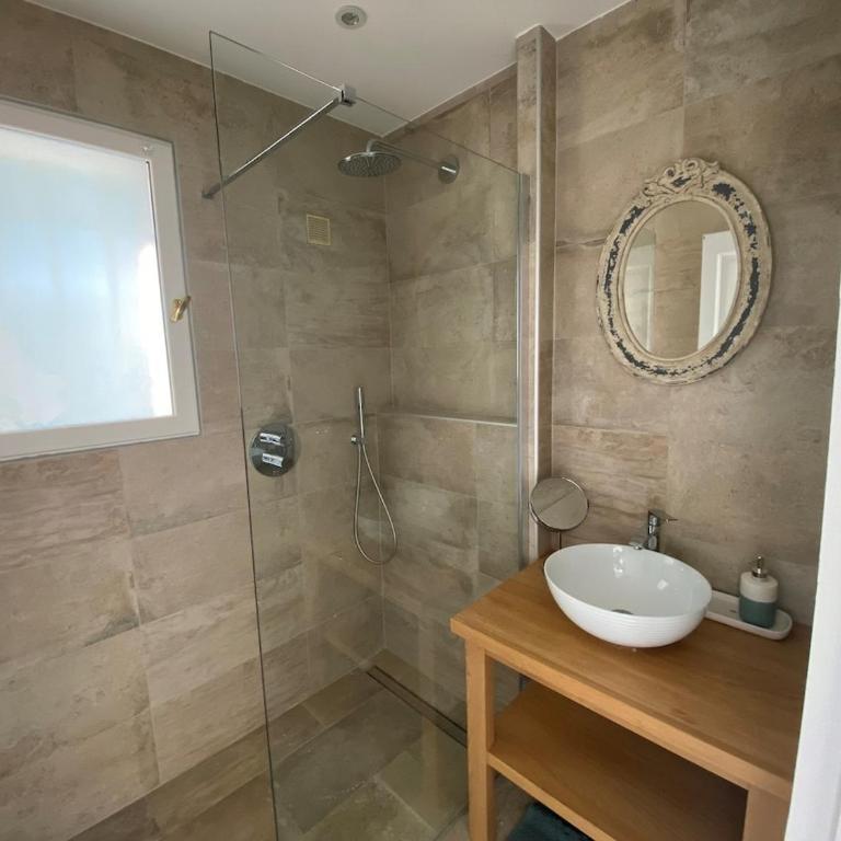 Exklusive Villa mit privatem Pool und Panoramablick - Maison 4 Chambres - 4