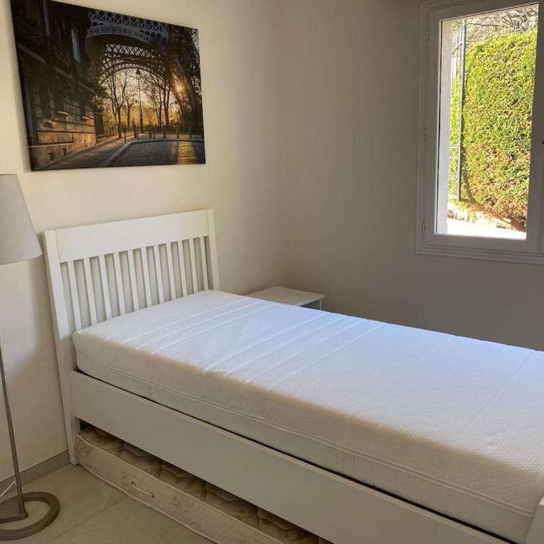 Exklusive Villa mit privatem Pool und Panoramablick - Maison 4 Chambres - 8