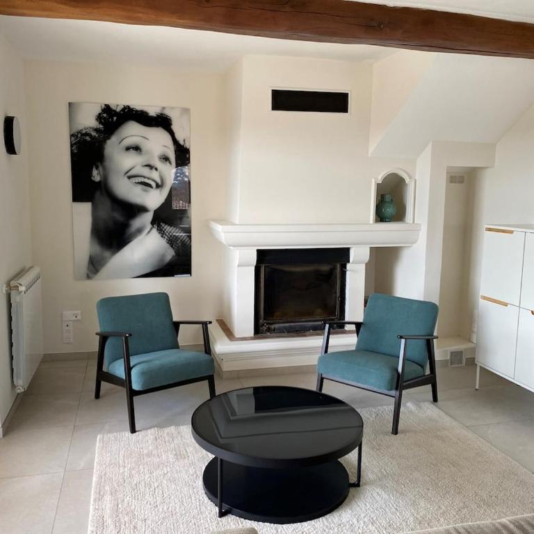 Exklusive Villa mit privatem Pool und Panoramablick - Maison 4 Chambres - 18