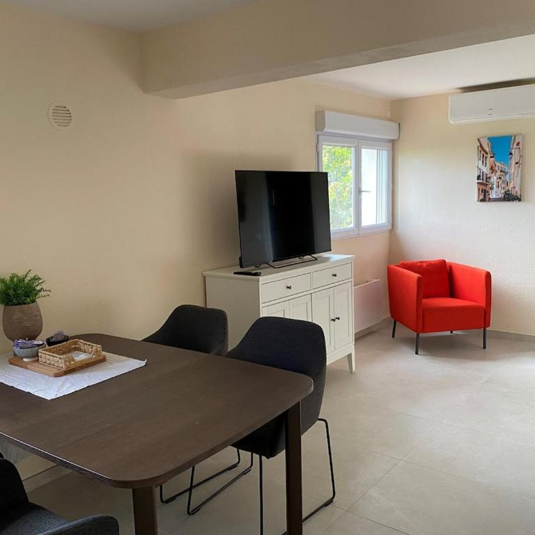 Exklusive Villa mit privatem Pool und Panoramablick - Maison 4 Chambres - 20