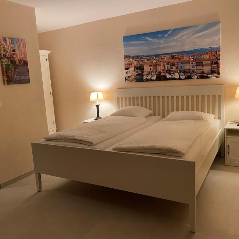 Exklusive Villa mit privatem Pool und Panoramablick - Maison 4 Chambres - 21