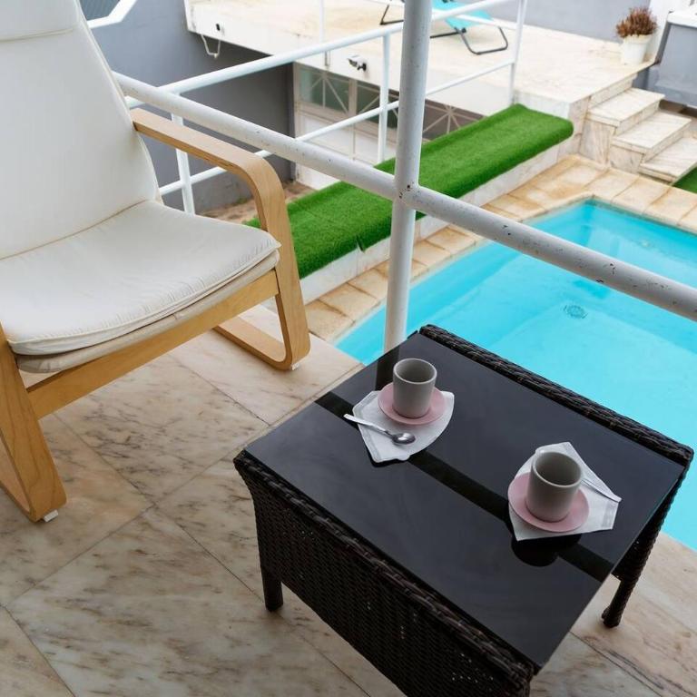 Relax by your private pool WiFi and Canary Views - Villa con piscina privada - 87
