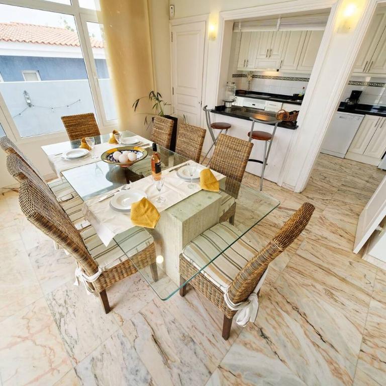 Relax by your private pool WiFi and Canary Views - Villa con piscina privada - 39