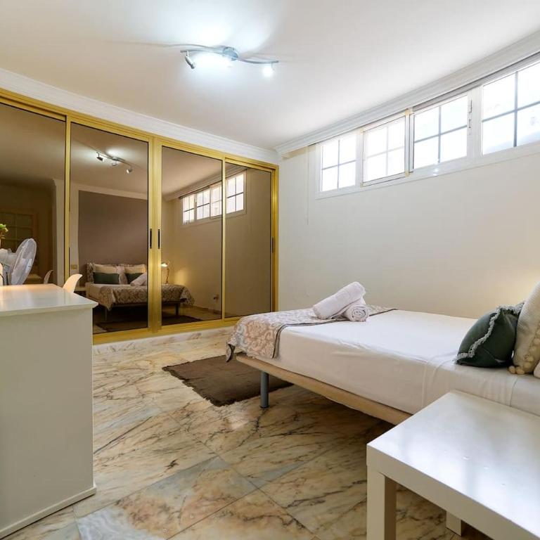 Relax by your private pool WiFi and Canary Views - Villa con piscina privada - 24