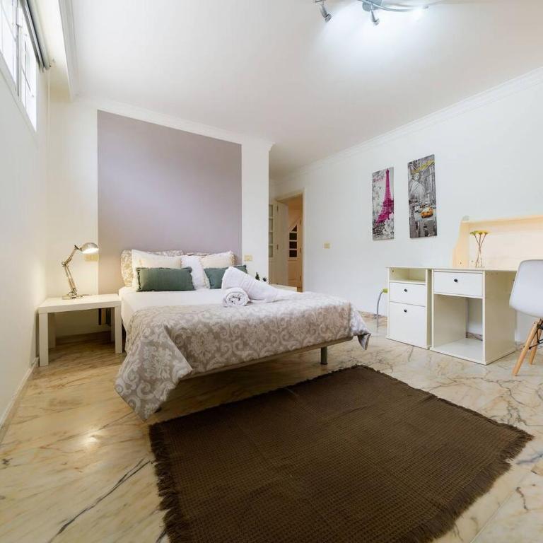 Relax by your private pool WiFi and Canary Views - Villa con piscina privada - 27