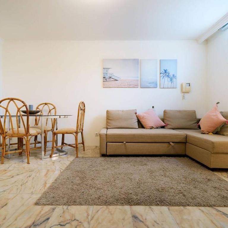 Relax by your private pool WiFi and Canary Views - Villa con piscina privada - 75