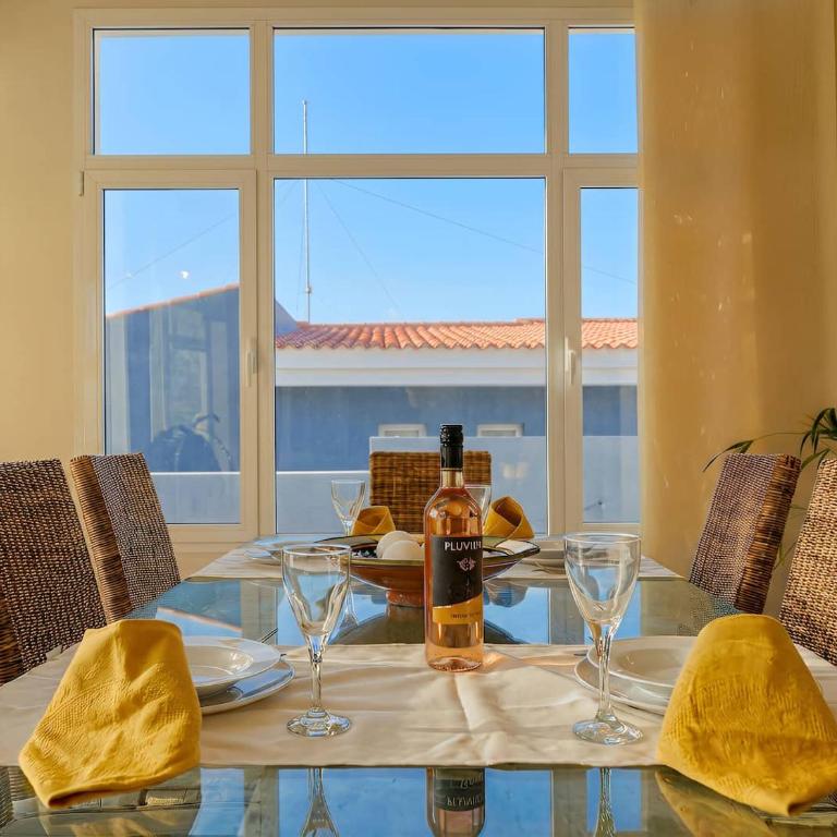 Relax by your private pool WiFi and Canary Views - Villa con piscina privada - 12
