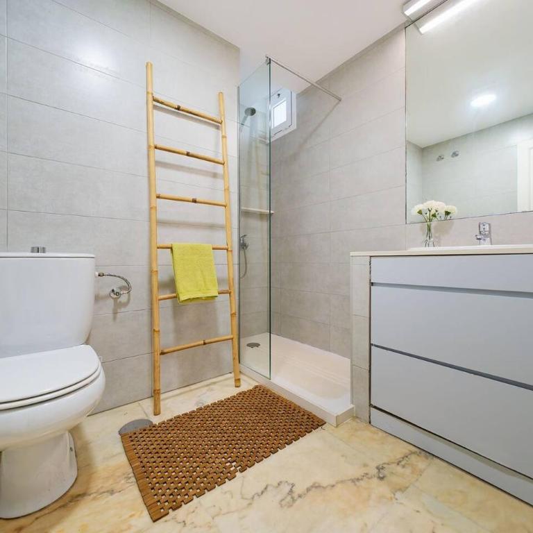 Relax by your private pool WiFi and Canary Views - Villa con piscina privada - 64