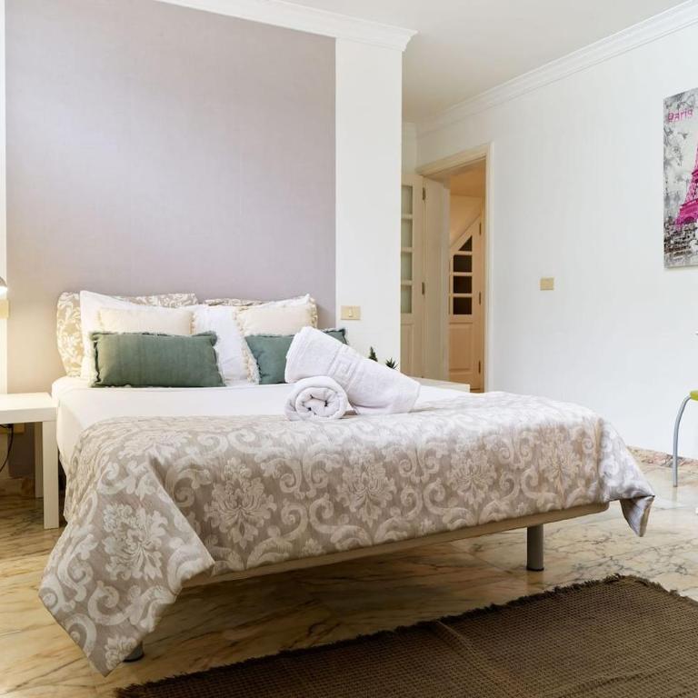 Relax by your private pool WiFi and Canary Views - Villa con piscina privada - 54