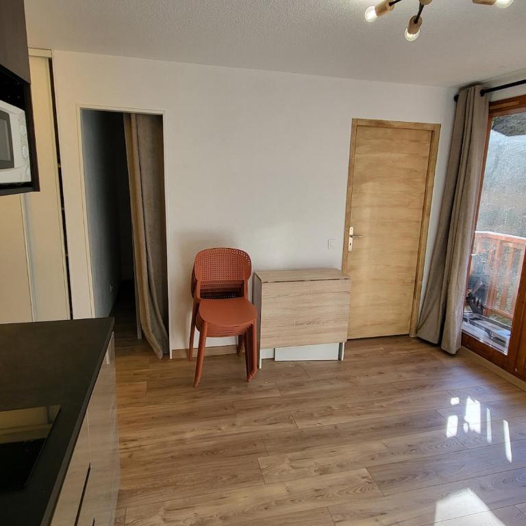 Apartment 2-4-6 in Saint-François-Longchamp - Apartment mit 2 Schlafzimmern - 3