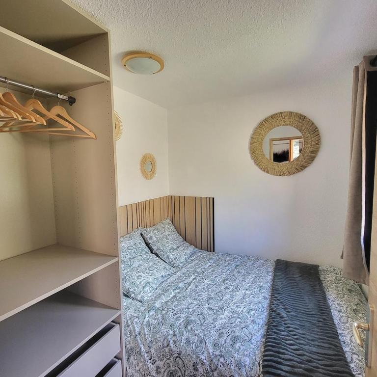 Apartment 2-4-6 in Saint-François-Longchamp - Apartment mit 2 Schlafzimmern - 7