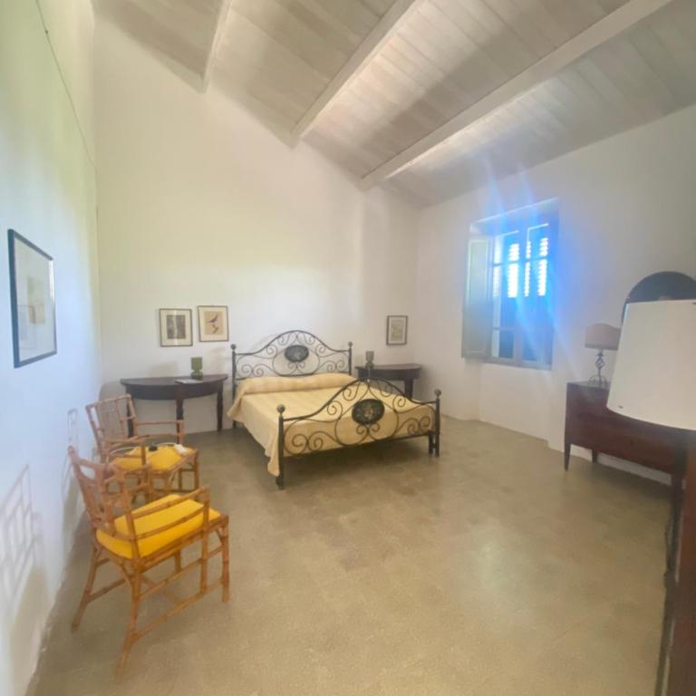 Capuano - Casa con 2 Camere da Letto - 6