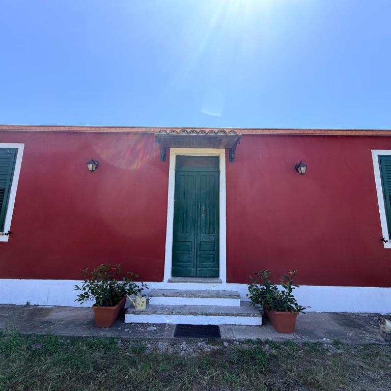 Capuano - Casa con 2 Camere da Letto - 1