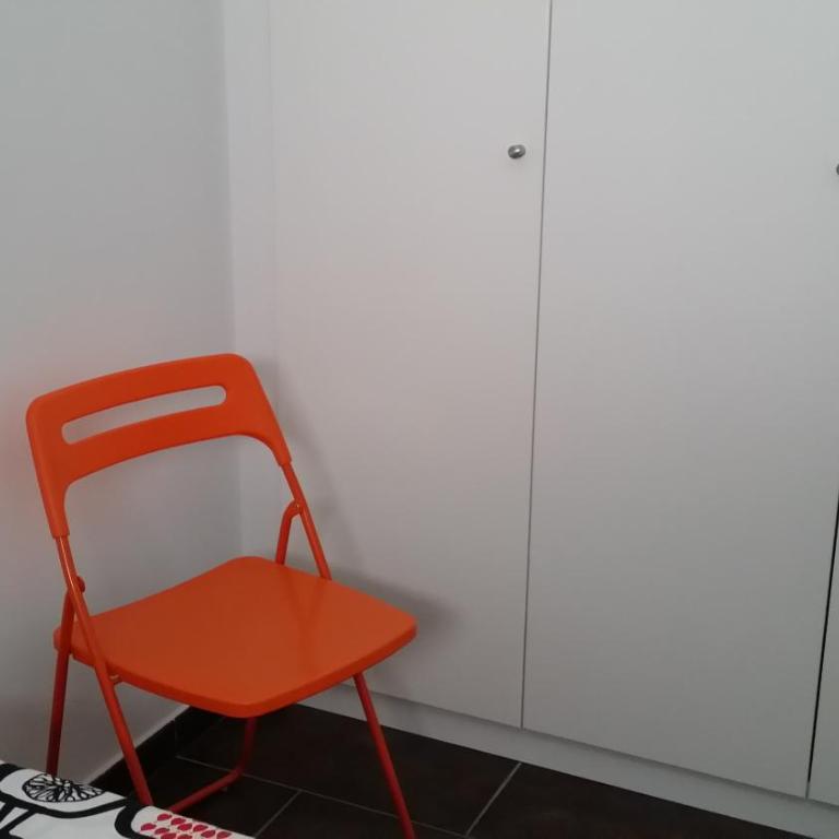 Apartamentos Ferrán Paqui - Apartamento de 3 dormitorios con balcón - 2