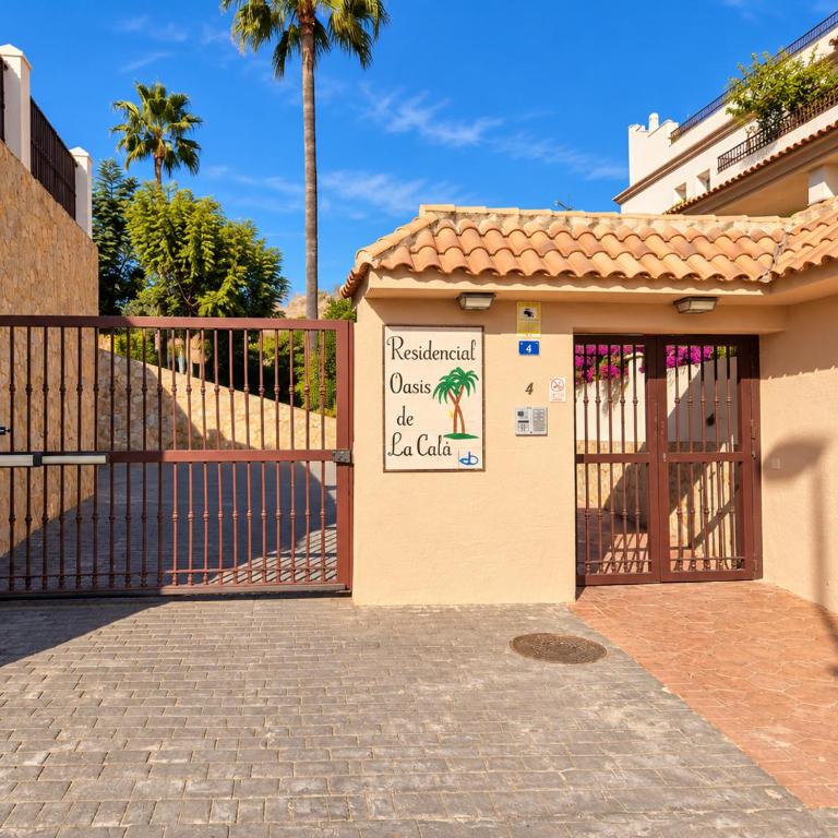 Atlantico Apartment La Cala - Apartamento de 2 dormitorios - 38