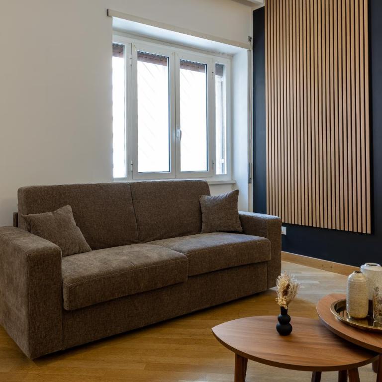 Arya Roma Trastevere - Appartamento con 1 Camera da Letto - 3