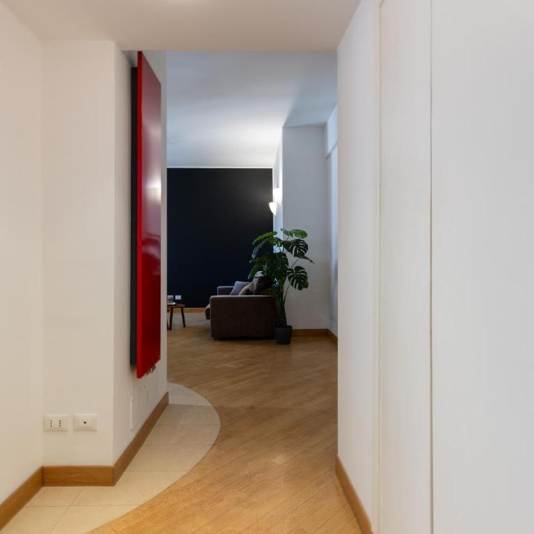 Arya Roma Trastevere - Appartamento con 1 Camera da Letto - 20