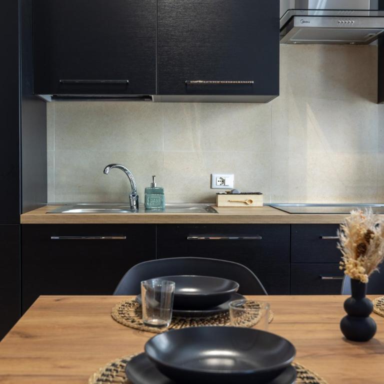 Arya Roma Trastevere - Appartamento con 1 Camera da Letto - 22