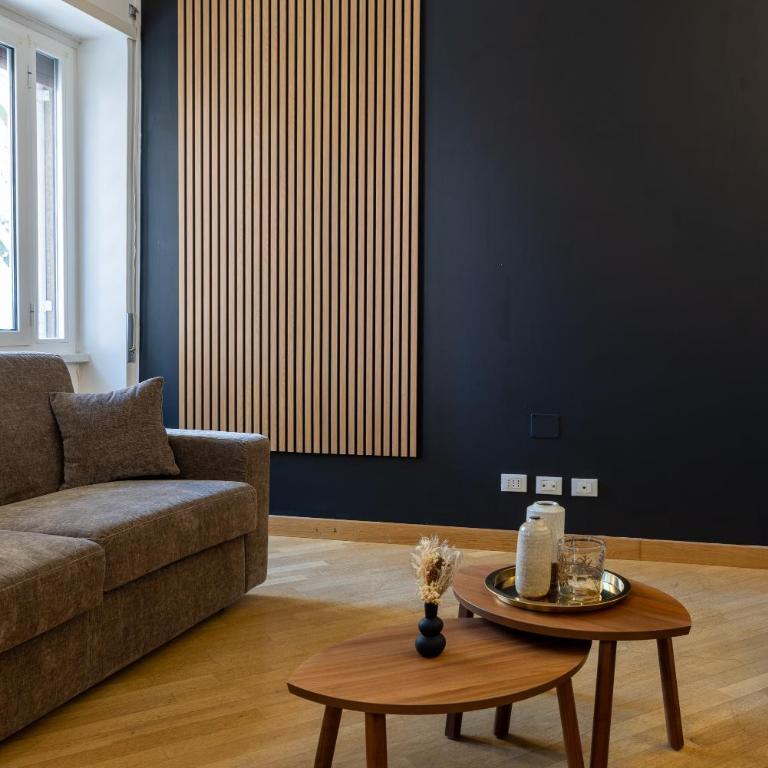Arya Roma Trastevere - Appartamento con 1 Camera da Letto - 26