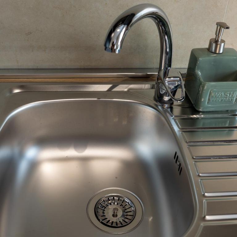 Arya Roma Trastevere - Appartamento con 1 Camera da Letto - 27